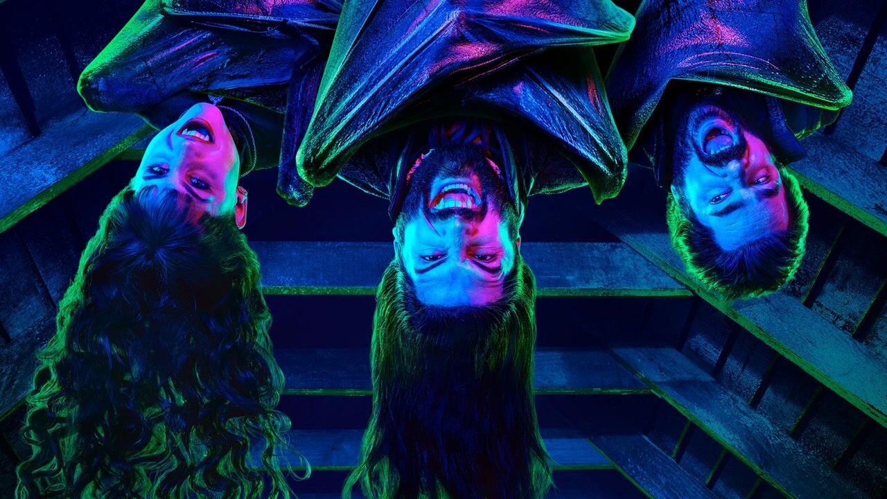 What We Do in the Shadows: recensione completa della comedy di Fox