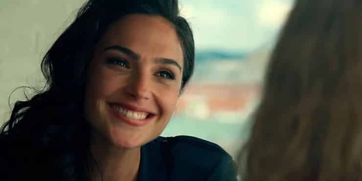 Wonder Woman 1984; Cinematographe.it