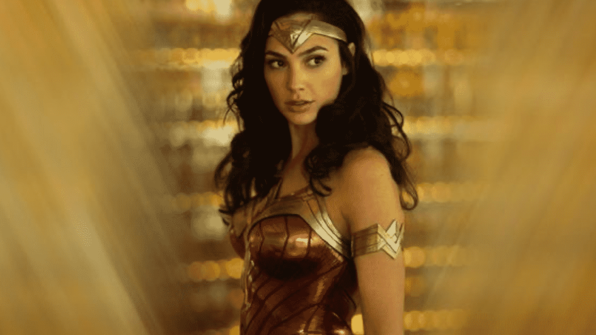 Wonder Woman 1984: rilasciata una nuova immagine ufficiale [FOTO]