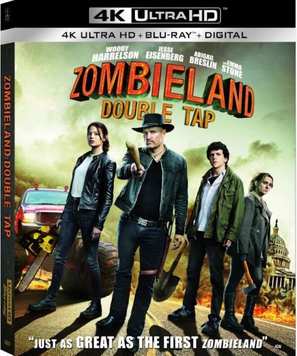Zombieland - Cinematographe.it