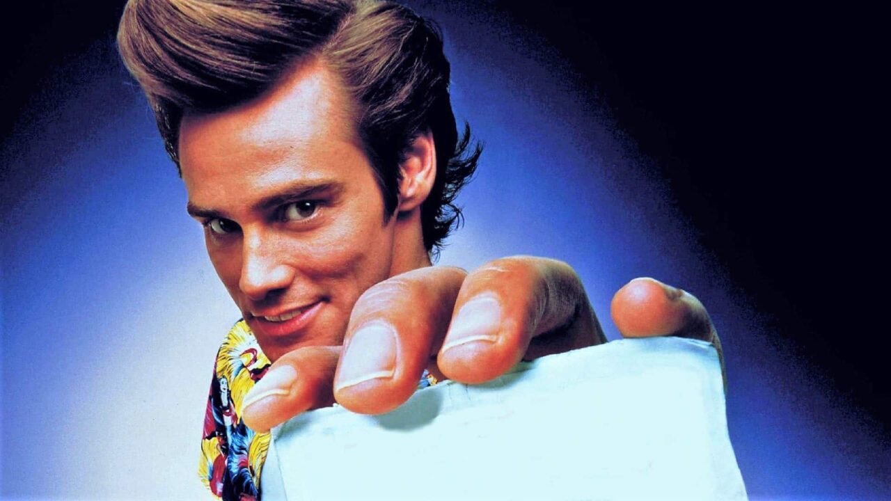 Ace Ventura- L’Acchiappanimali: recensione del film con Jim Carrey