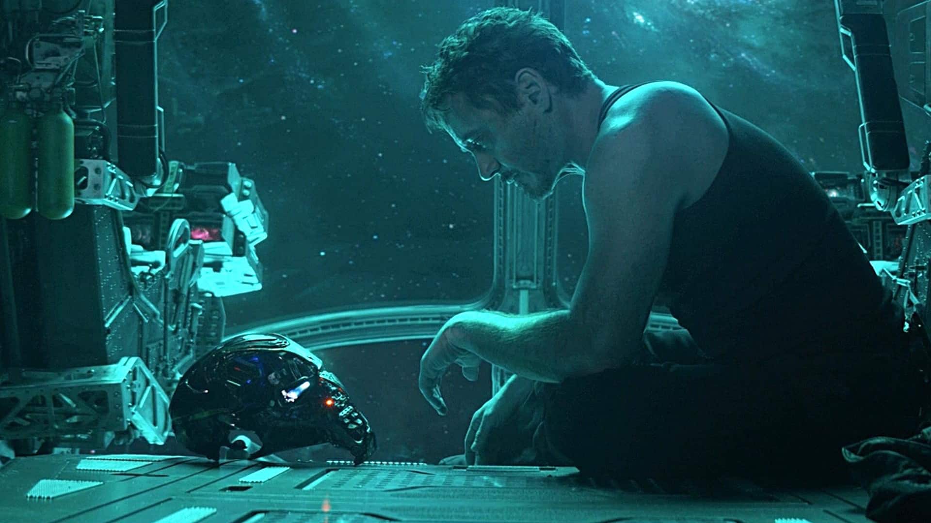 Avengers: Endgame – Online la sceneggiatura completa per gli Oscar 2020
