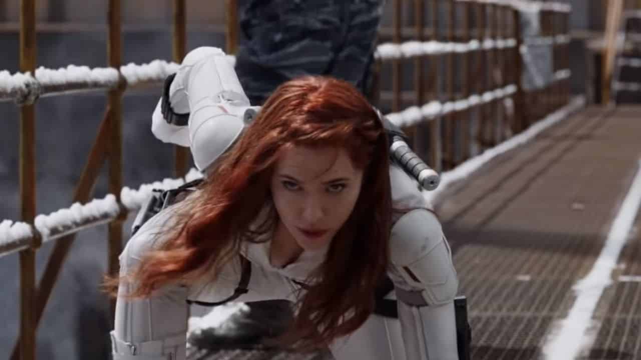 Black Widow: il film imparerà dagli errori dei fumetti Marvel?