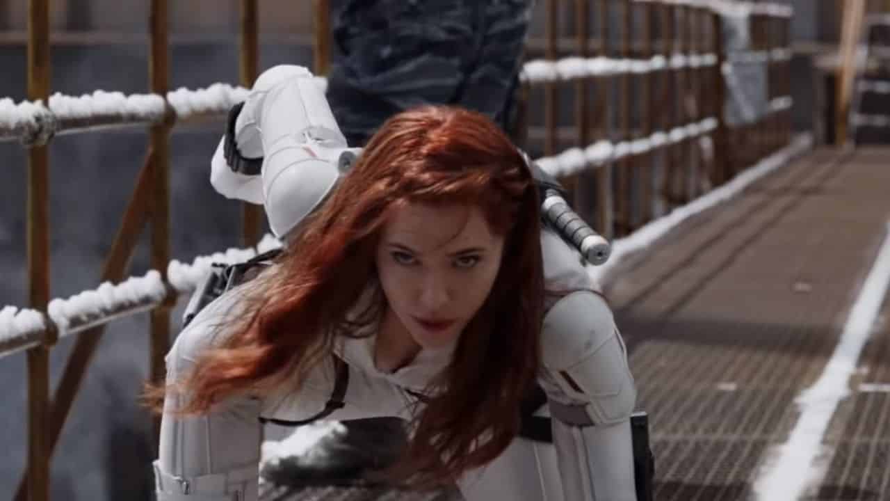 Black Widow: il trailer finale è dietro l’angolo! Ecco quando arriverà