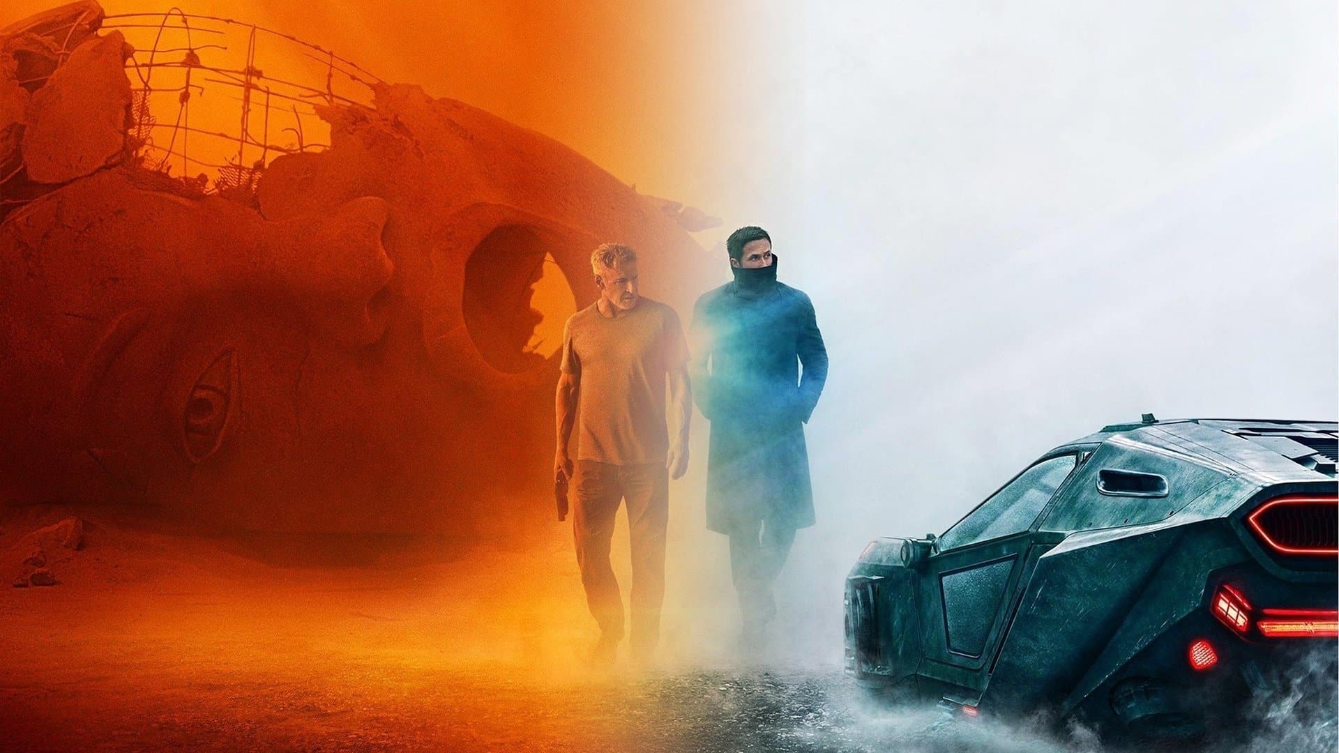 Blade Runner 2049 per Villeneuve è stato un miracolo