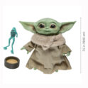 Baby Yoda, Cinematographe.it