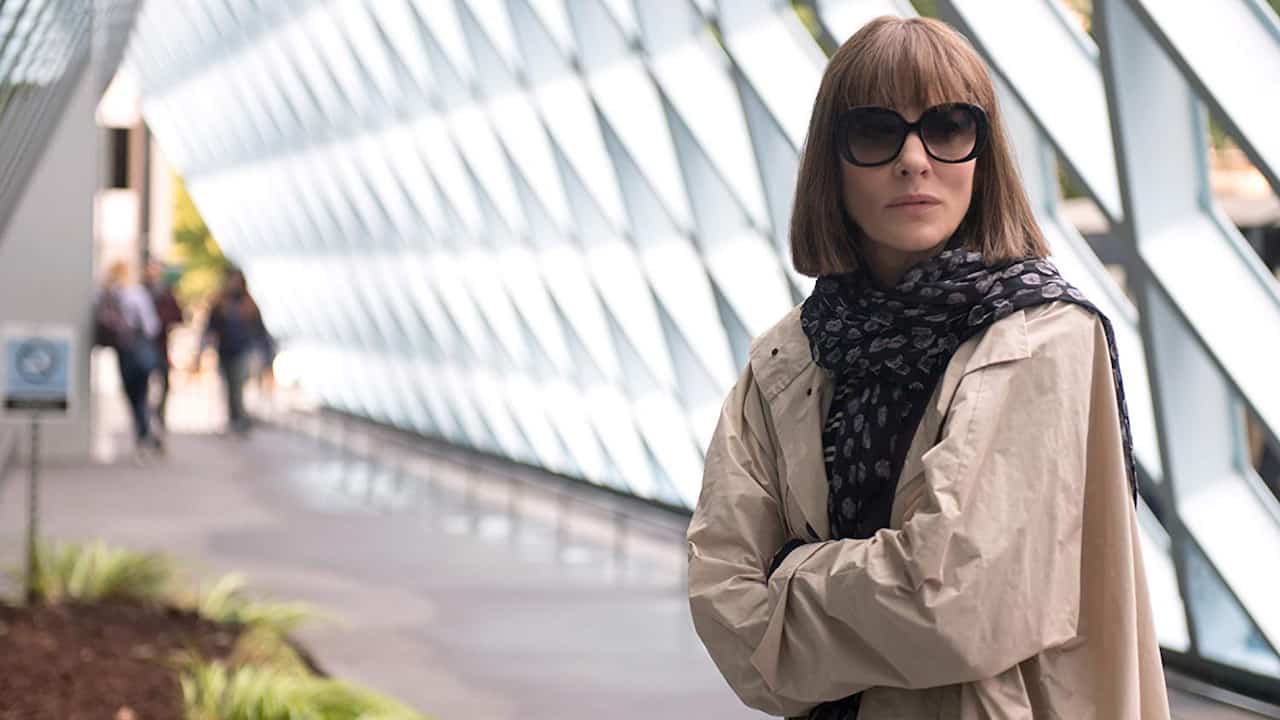 Che fine ha fatto Bernadette? – prima clip italiana del film con Cate Blanchett