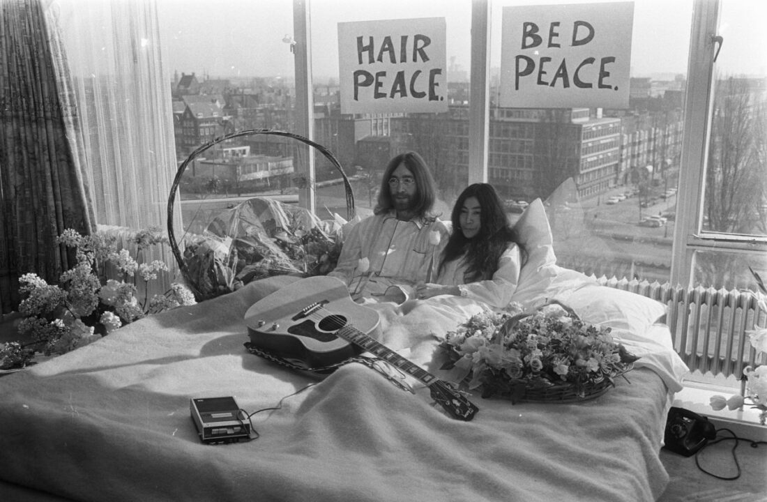 cinematographe.it, Usa contro John Lennon 