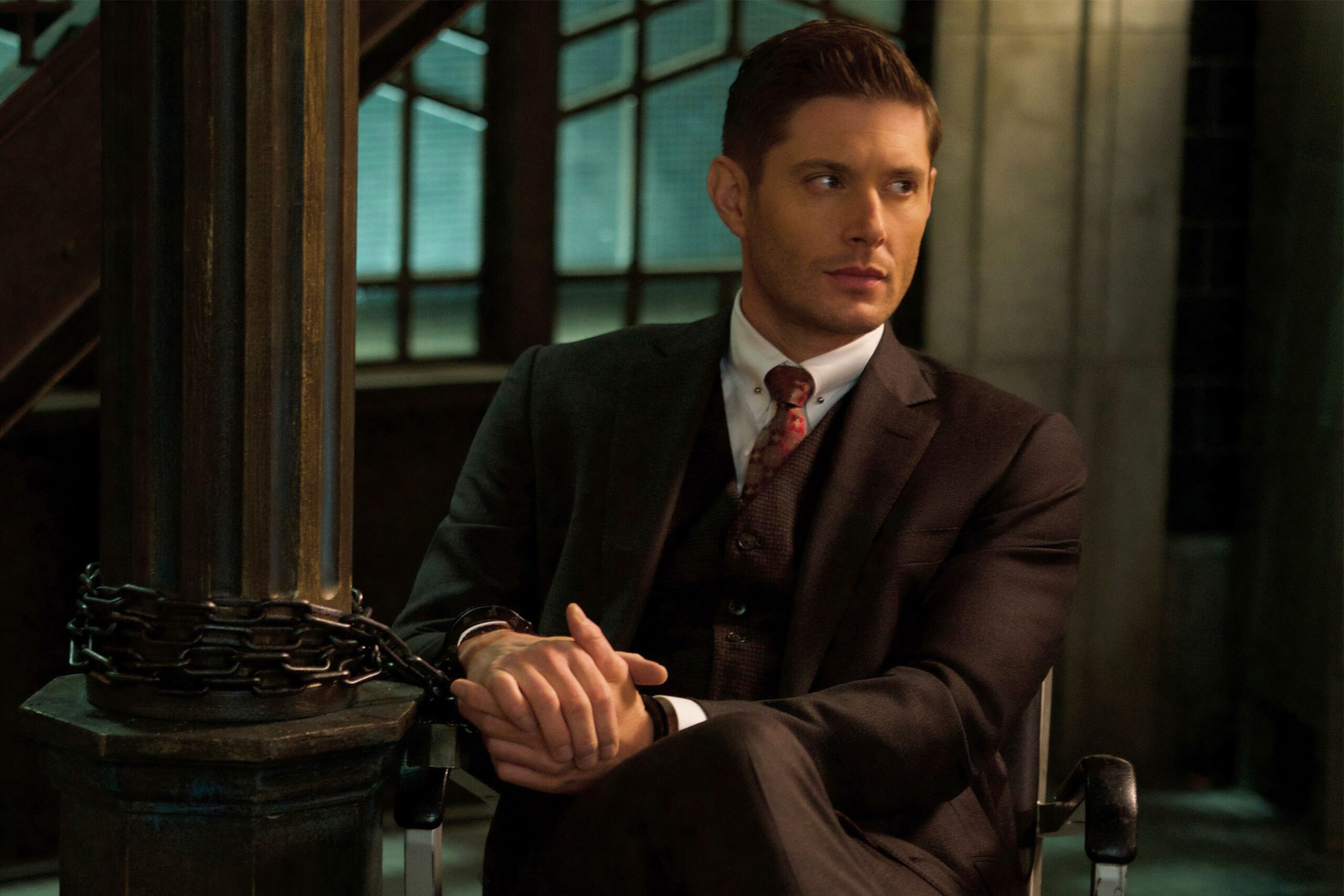 supernatural, cinematographe.it