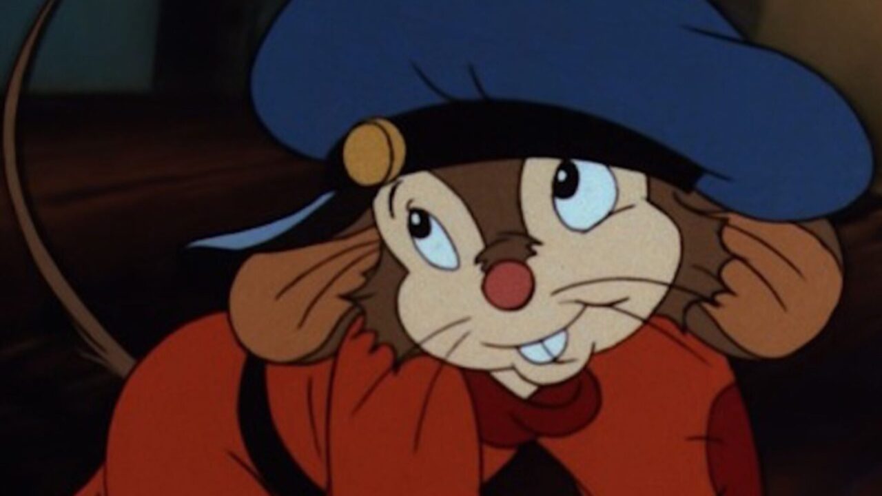 fievel sbarca in america cinematographe