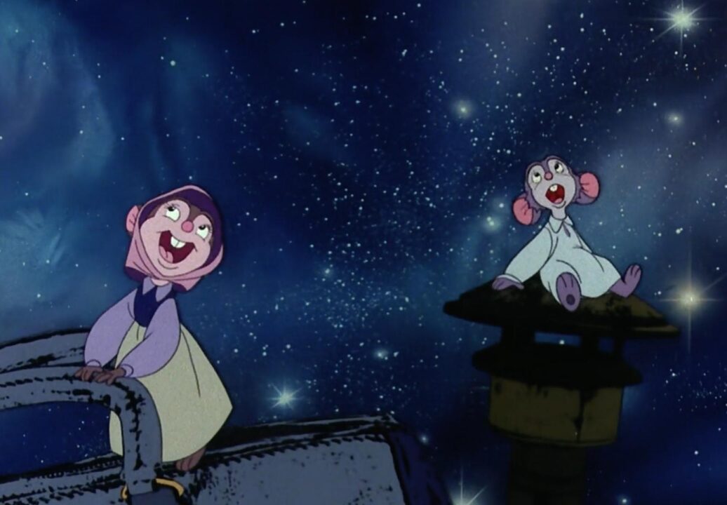 fievel sbarca in america cinematographe