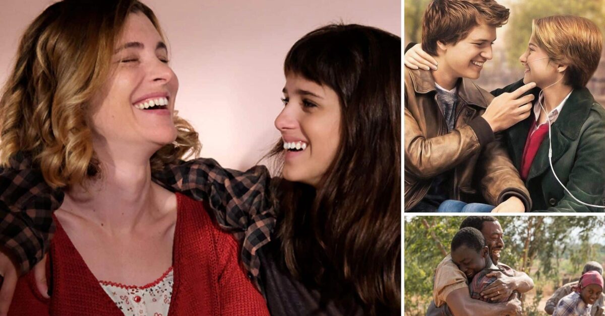 I migliori film tratti da storie vere, da 18 regali a Roxanne Roxanne