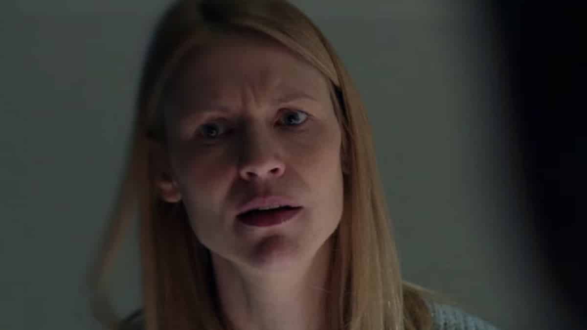 Homeland – Stagione 8: ecco il trailer ufficiale dell’ultima stagione