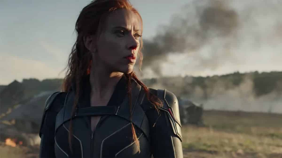 Black Widow: l’analisi del primo emozionante teaser trailer