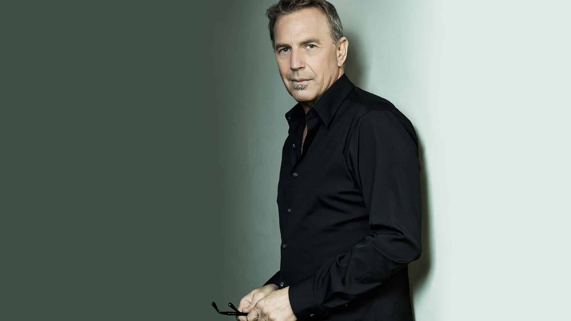 ISB: Kevin Costner lavora alla serie TV sui crimini nei parchi nazionali