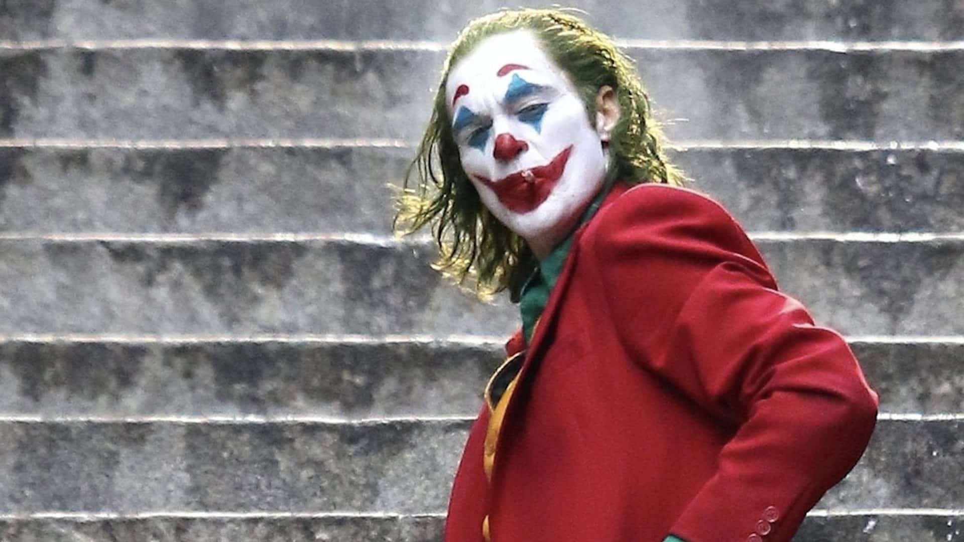 Joker fa sue sette nomination ai Critics’ Choice Awards 2020