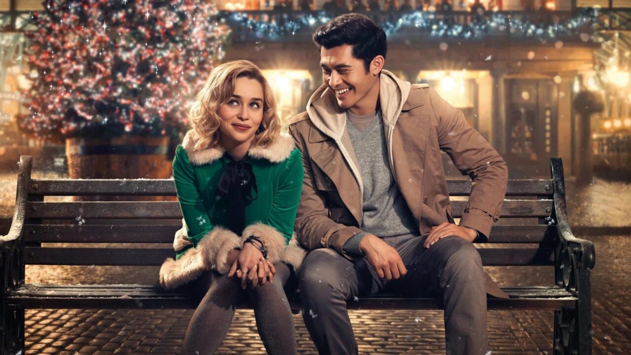 Last Christmas dove è stato girato? Le location del film con Emilia Clarke