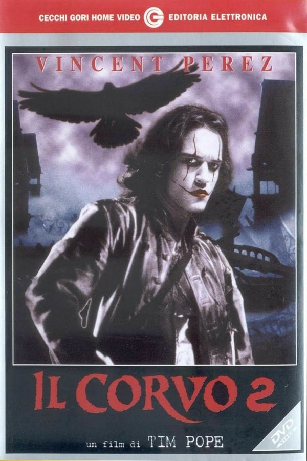 Guarda la locandina!