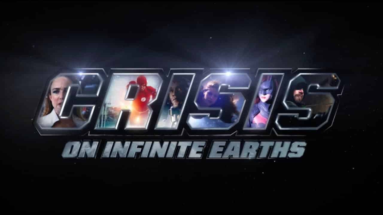 Crisi sulle Terre Infinite: ecco il full trailer del mega evento crossover