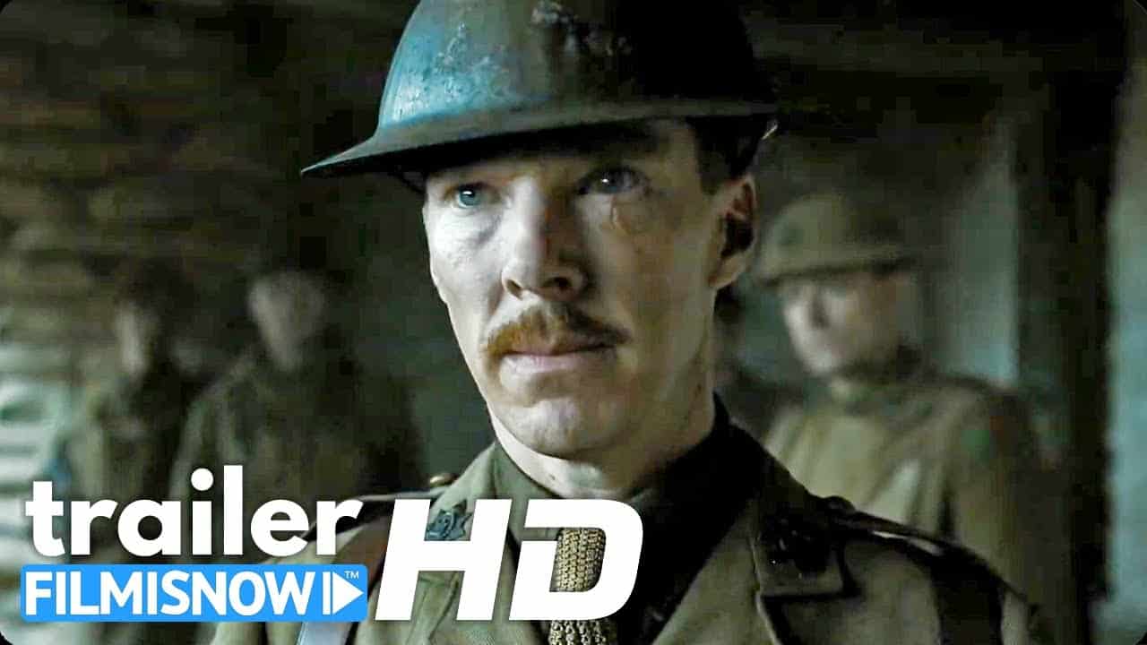 1917: ecco il trailer ufficiale del film di Sam Mendes