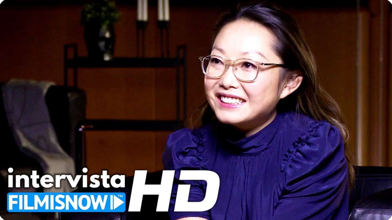 The Farewell – Una bugia buona: la regista Lulu Wang parla del film [VIDEO]