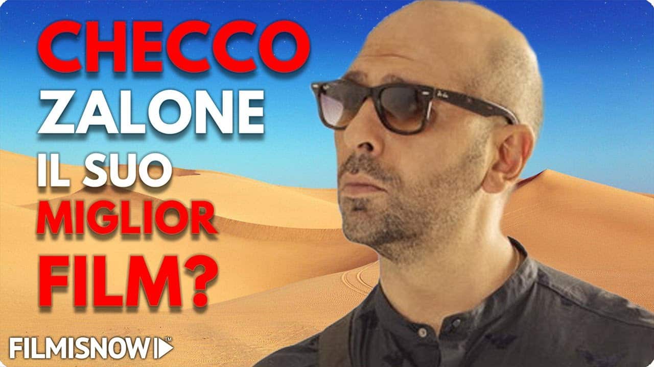 Checco Zalone: tutti i film, dal peggiore al migliore (secondo voi)