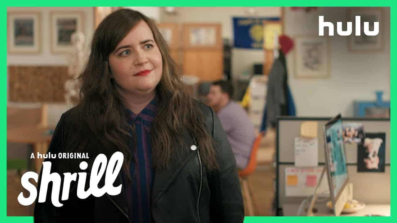 Shrill: la serie è stata rinnovata per una terza stagione