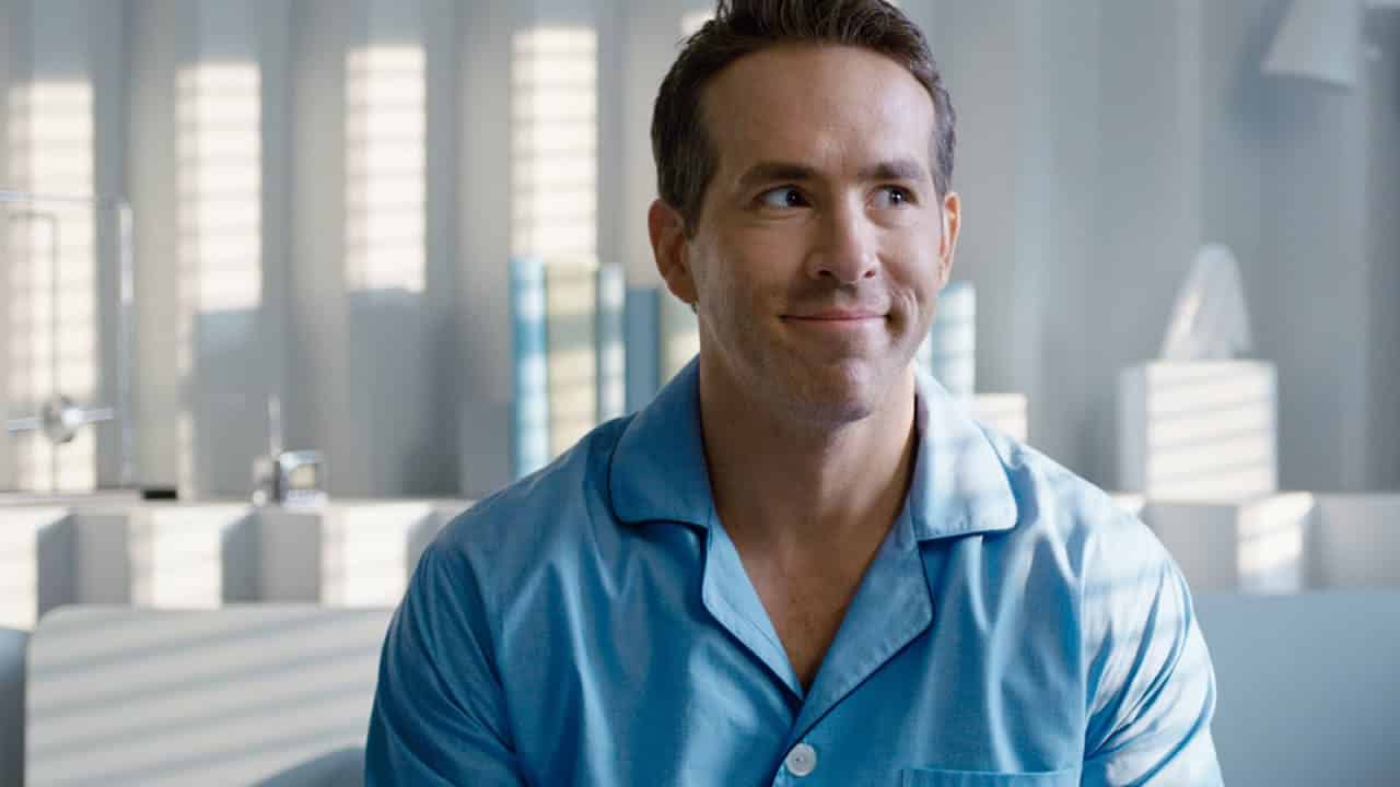 Free Guy: per Ryan Reynolds un sequel non è necessario