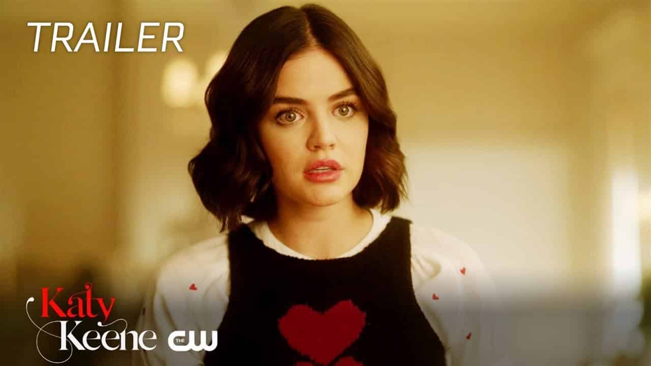 Katy Keene: nuovo trailer dell’adattamento live-action di The CW