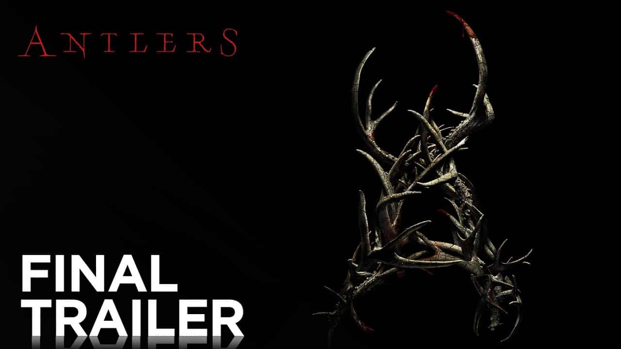 Antlers – ecco il trailer finale del film horror con Keri Russell