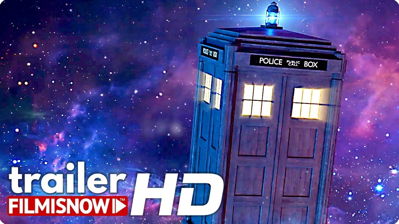 Doctor Who – Stagione 12: il nuovo trailer annuncia la data d’inizio