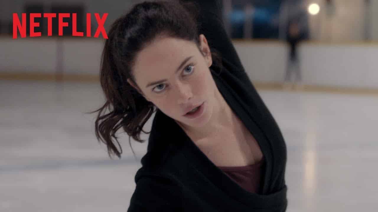Spinning Out: cancellata la serie Netflix dopo una sola stagione