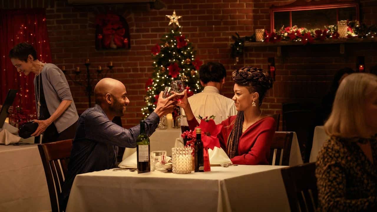 Natale, folle Natale: recensione della commedia natalizia Netflix