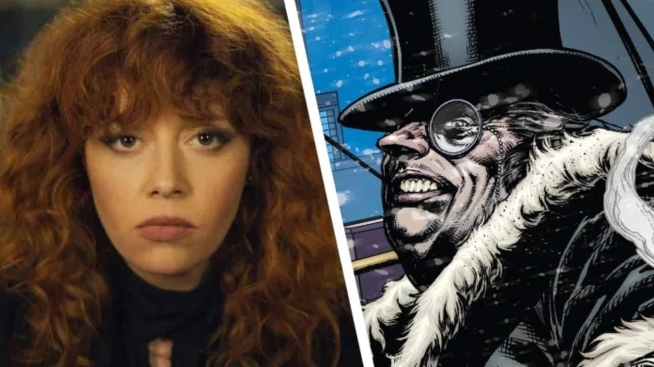 The Batman: Natasha Lyonne vorrebbe interpretare il Pinguino