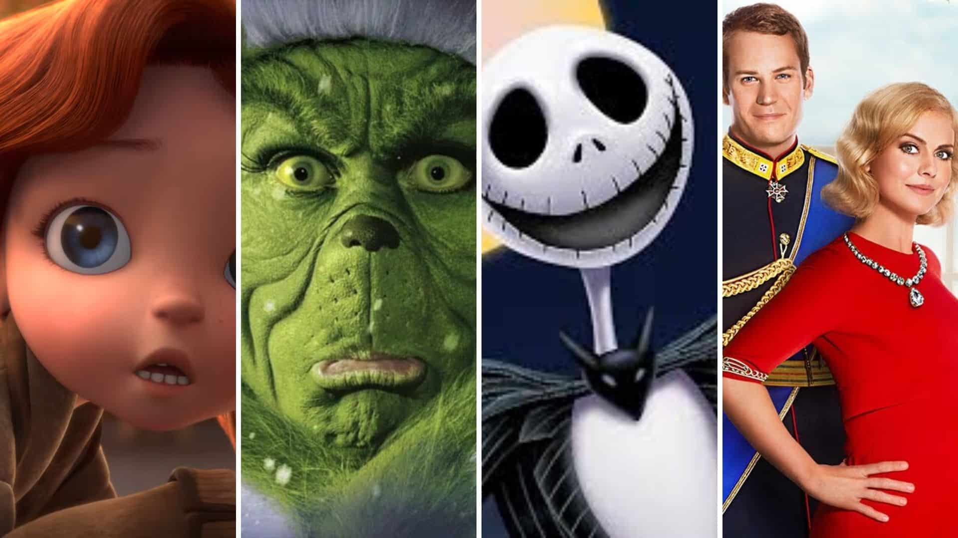 25 Film Di Natale Da Vedere I Piu Belli Di Sempre Pourfemme