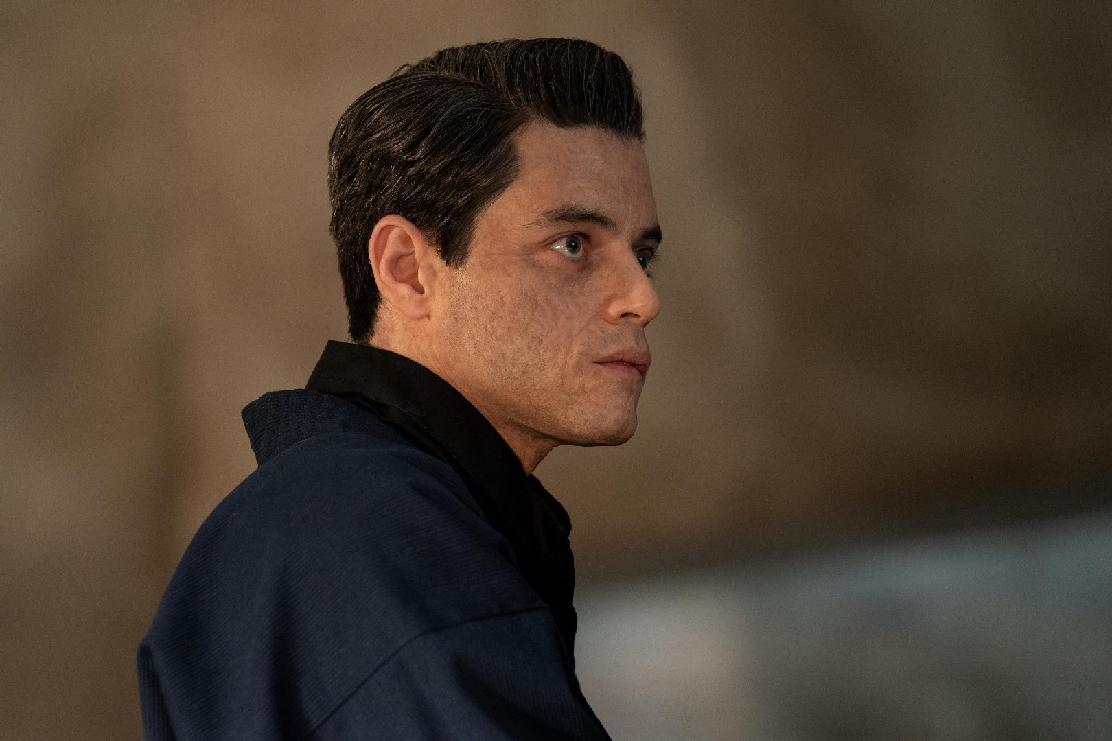 No Time to Die: per il regista Rami Malek è il miglior villain della saga