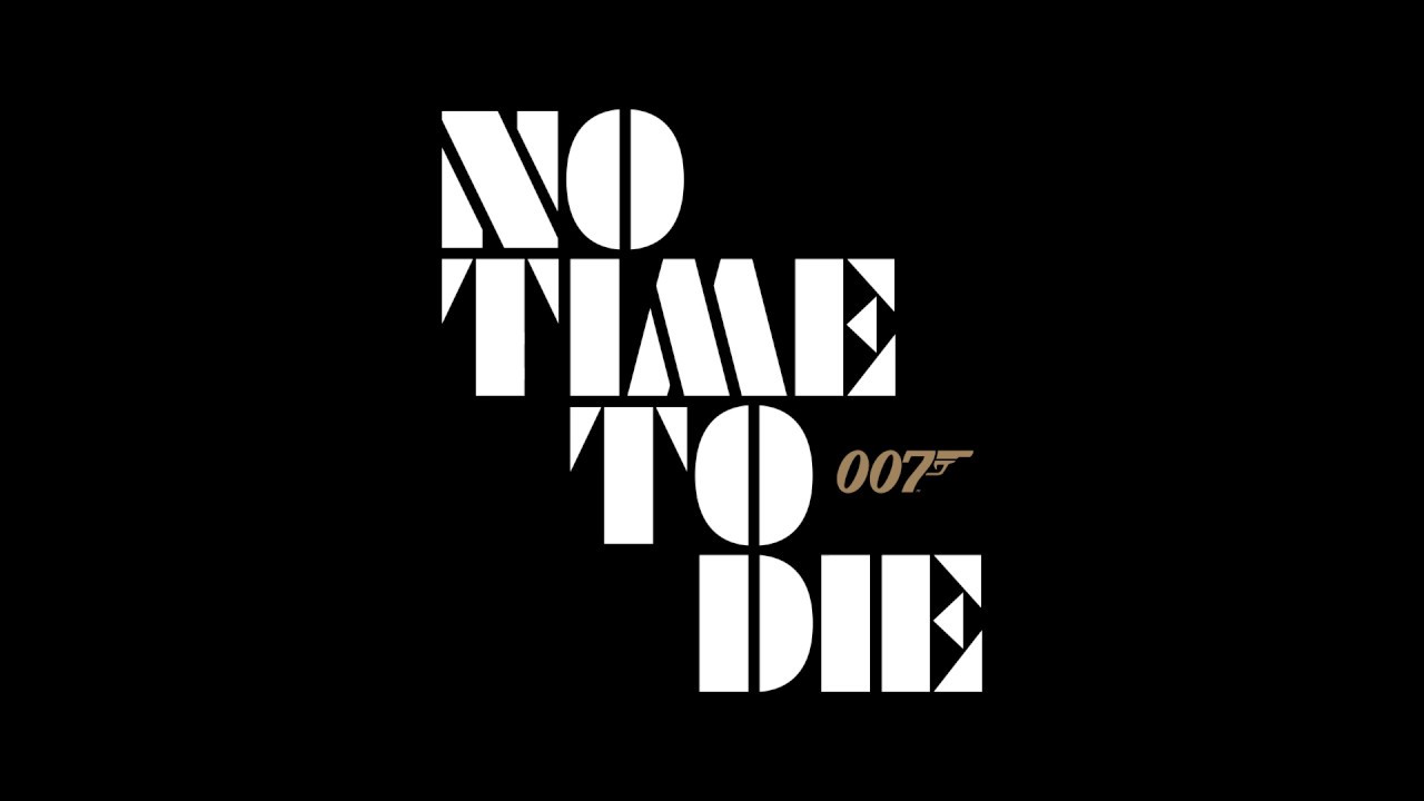 No Time To Die – i characters poster ufficiali del film con Daniel Craig
