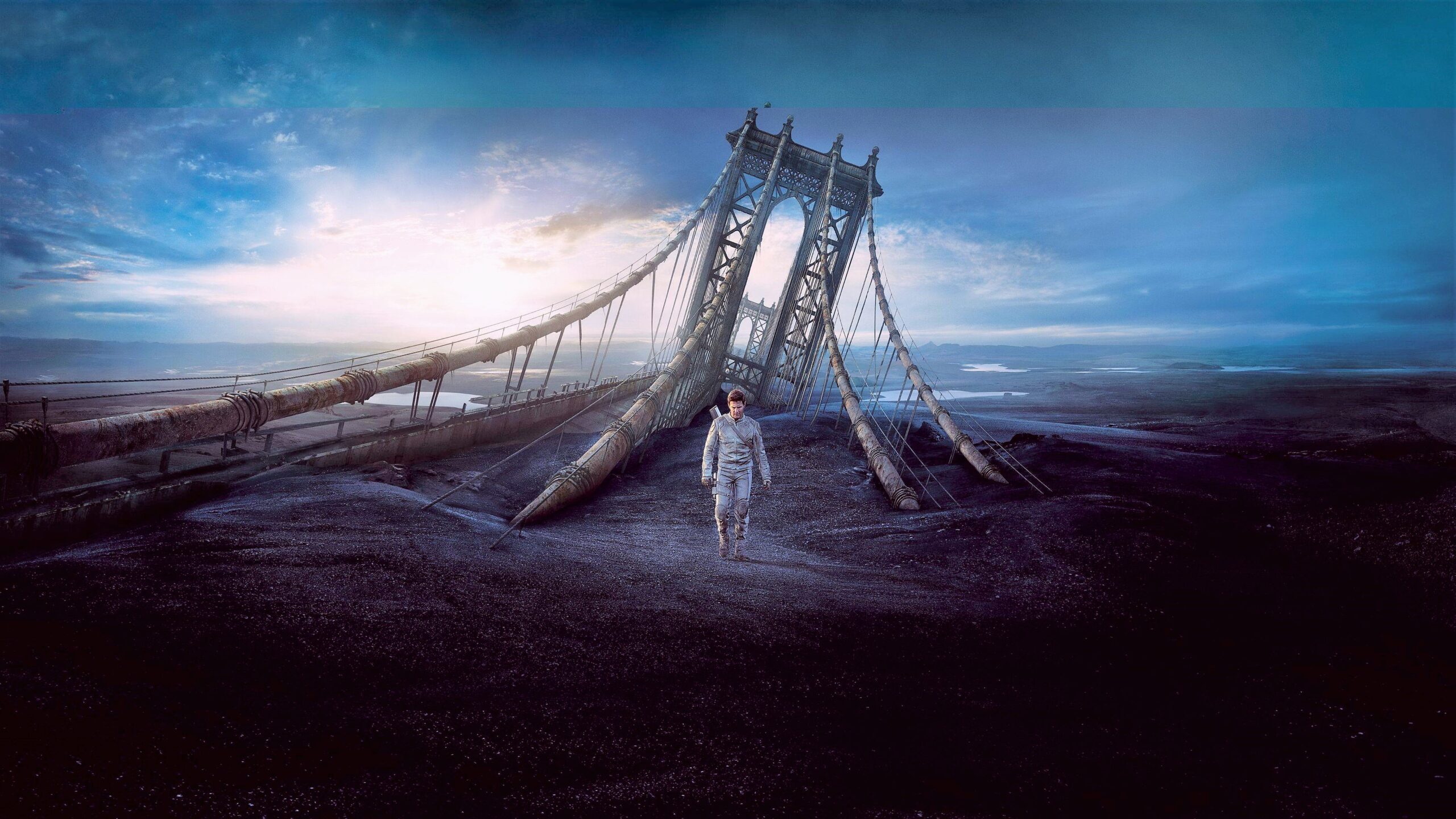 Oblivion: spiegazione del finale del film di Joseph Kosinski