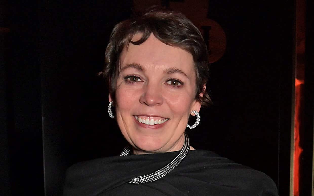 Avete visto il marito di Olivia Colman? È un attore e il segreto del loro amore è che sono innanzitutto migliori amici