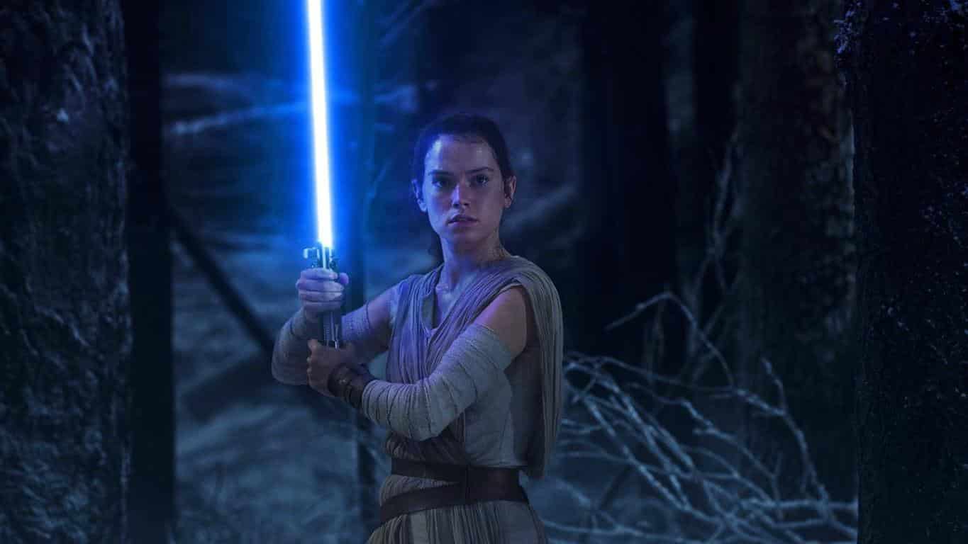 Star Wars: l’ascesa di Skywalker è già disponibile in versione digitale!