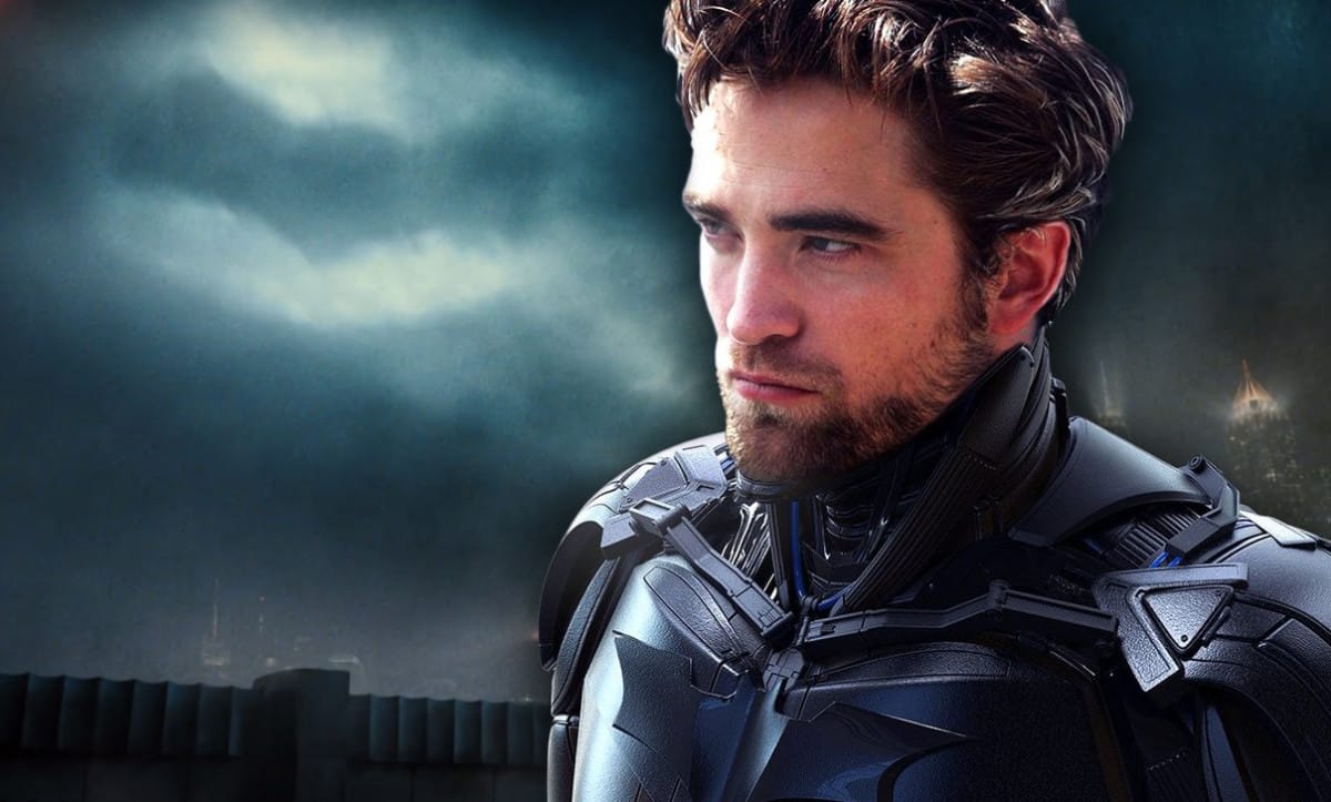 The Batman: ecco Robert Pattinson con il costume del Cavaliere Oscuro! [VIDEO]