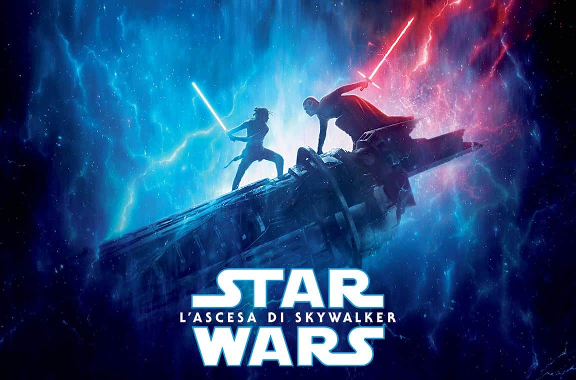 Star Wars: L’Ascesa di Skywalker – Greg Grunberg ringrazia i fan