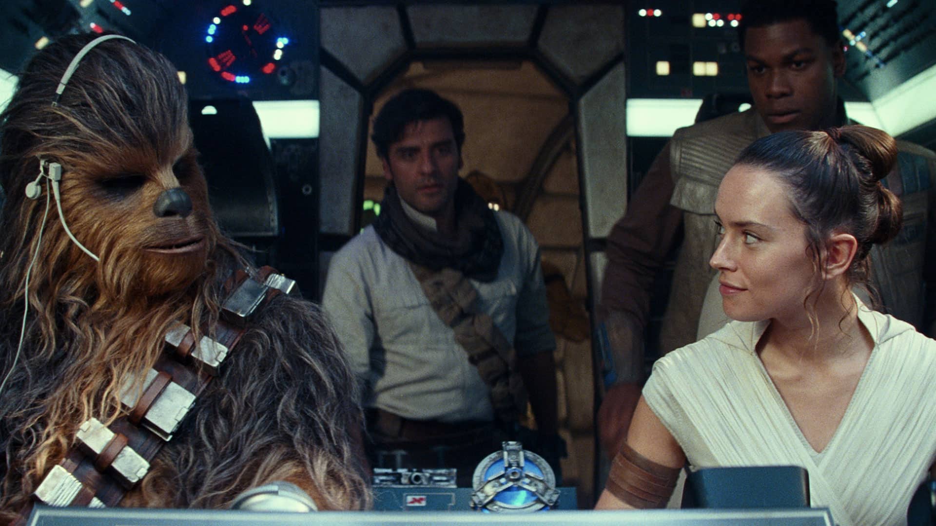 Star Wars: L’Ascesa di Skywalker, cinematographe.it