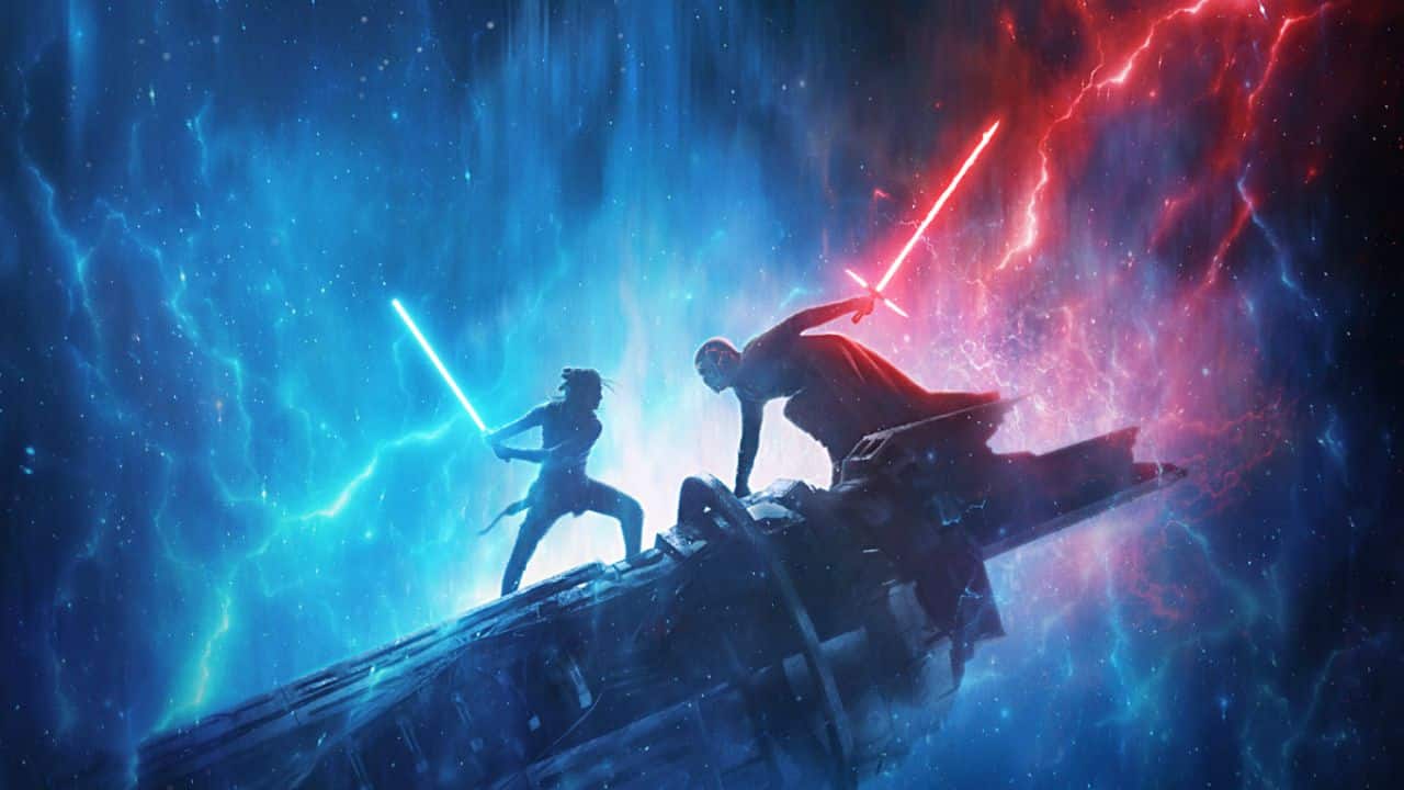 Star Wars: L’Ascesa di Skywalker: J.J. Abrams parla del legame tra Rey e Kylo