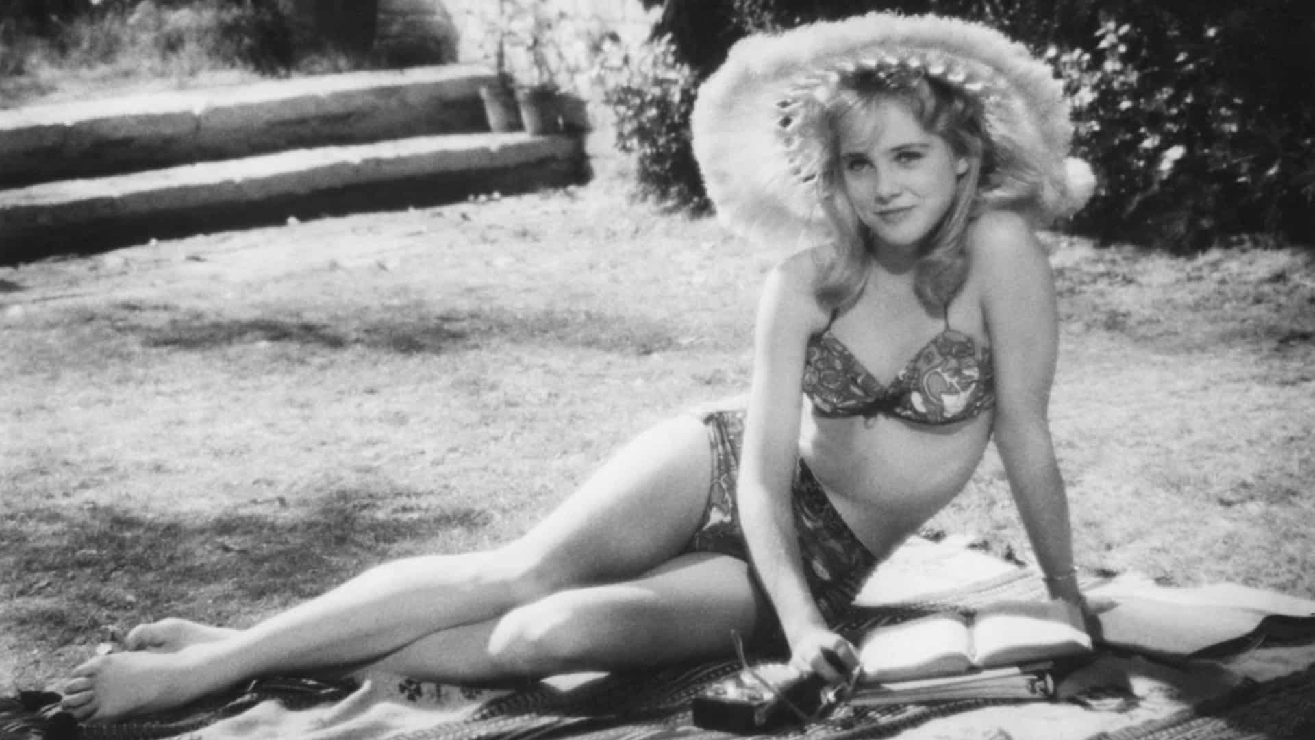 Addio a Sue Lyon, fu la Lolita di Stanley Kubrick