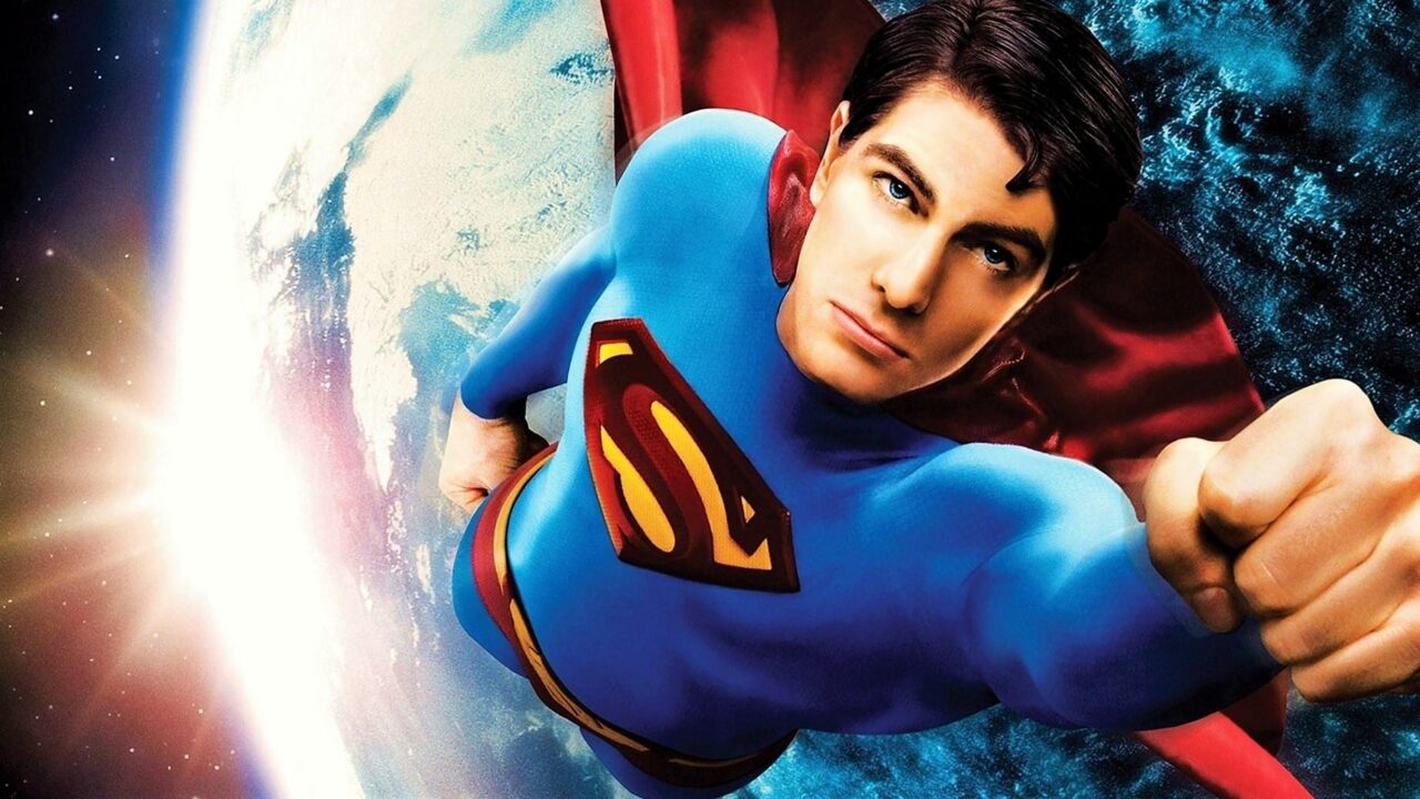 Superman Returns: recensione del film di Bryan Singer