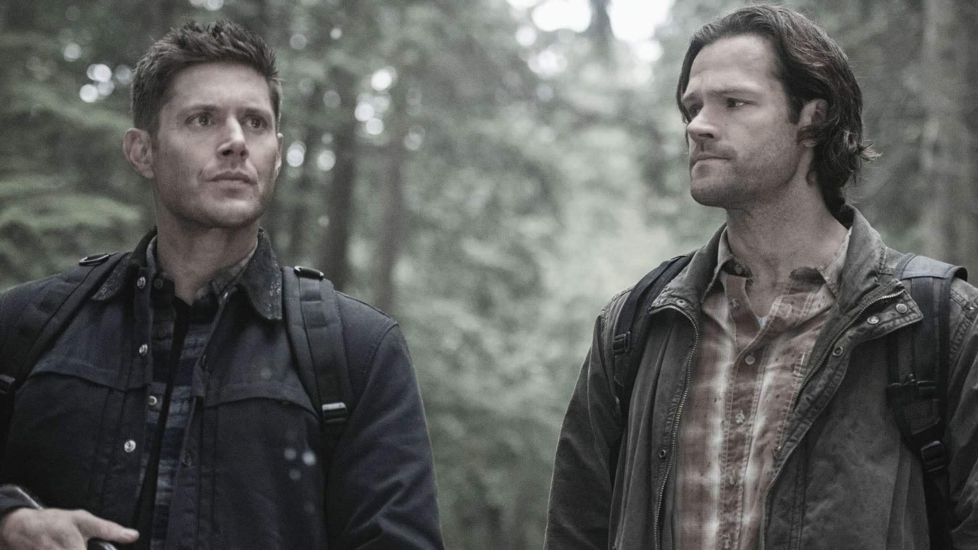 Supernatural: ecco le reazioni dei fan alla morte di [SPOILER] nel finale