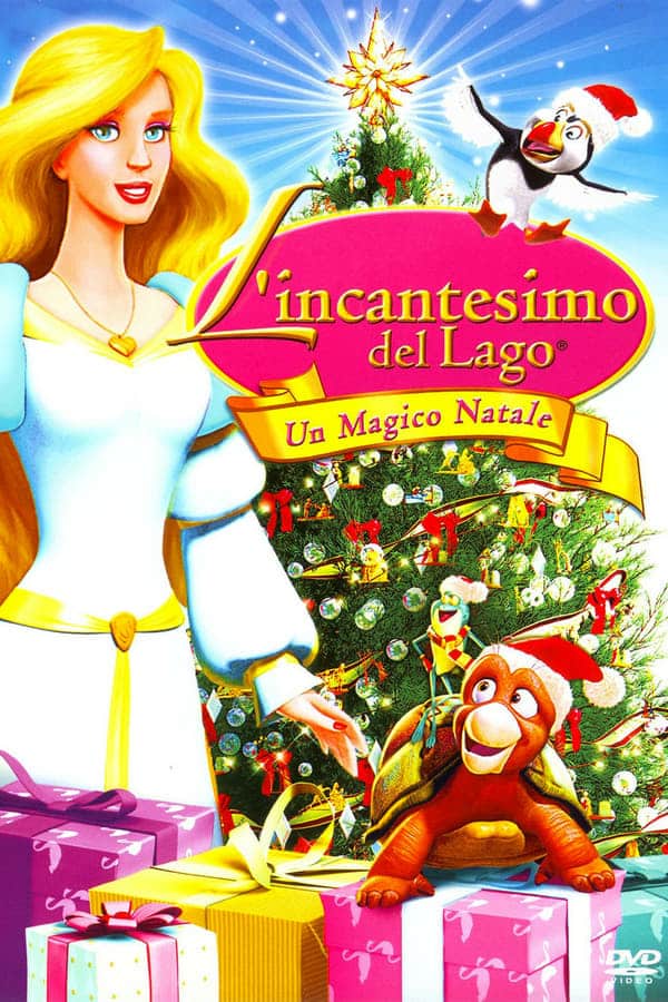 Guarda la locandina!