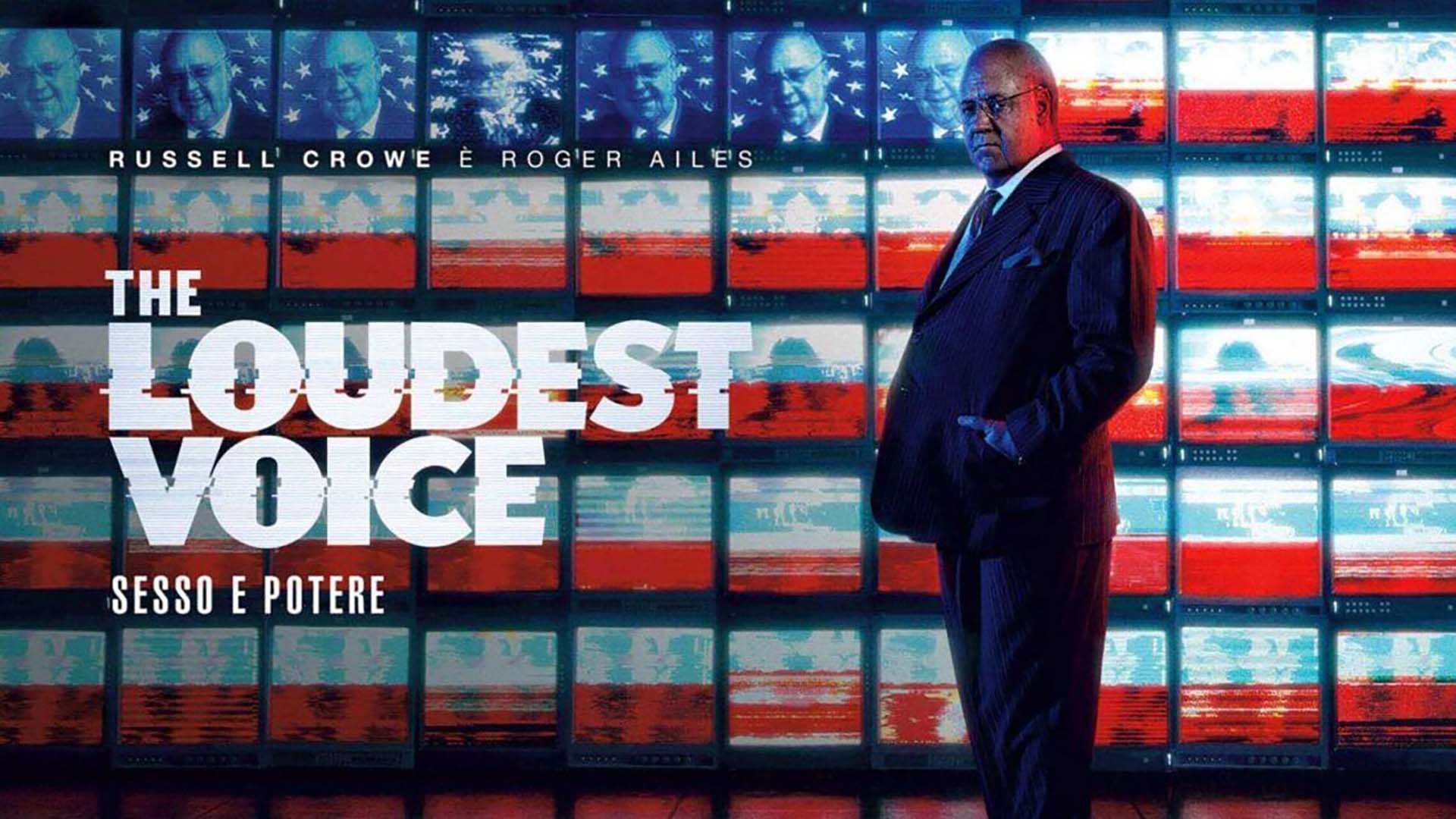 The Loudest Voice – Sesso e Potere: recensione del pilot della serie TV con Russell Crowe