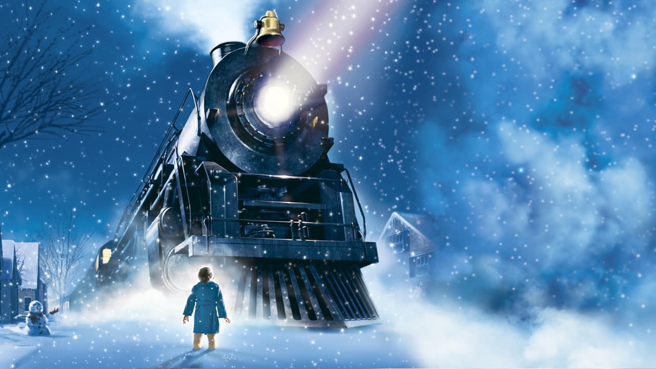 Polar Express cinematographe.it